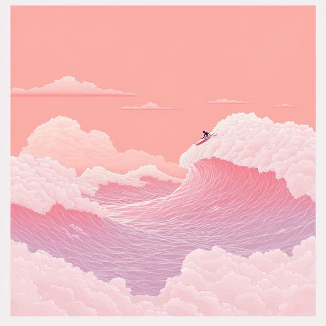 #01 Ocean Soundscapes for Promoting Relaxation and Reducing Stress During Road Trips - Ocean Sounds