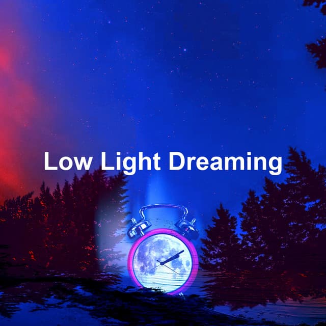 Low Light Dreaming - Natural Baby Sleep Aid Academy