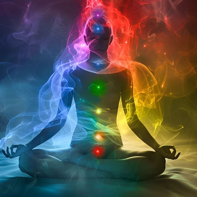 The Power of Vibration - Mantras Guru Maestro