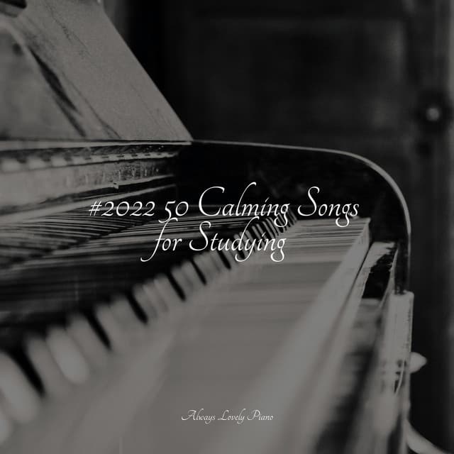 Calm Music for Complete Stress Relief - Relaxed Minds