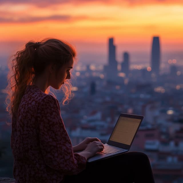 Relaxation Vibes: Music for Serene Nights - Gentle Calm Music