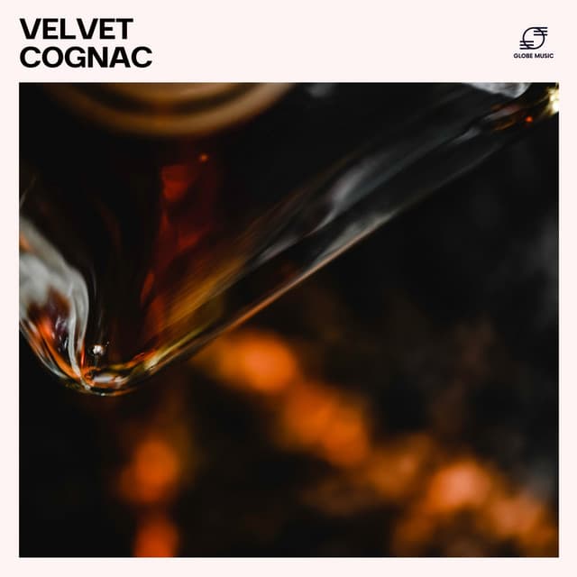 Velvet Cognac - Smooth Dinner Jazz