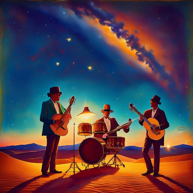 Canciones de jazz suave