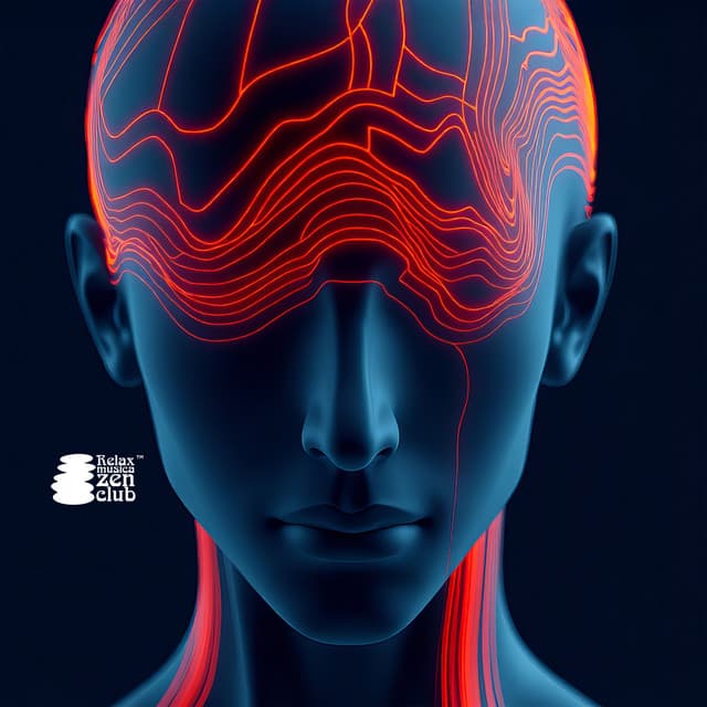 Calma infinita attiva 75Hz - Relax musica zen club