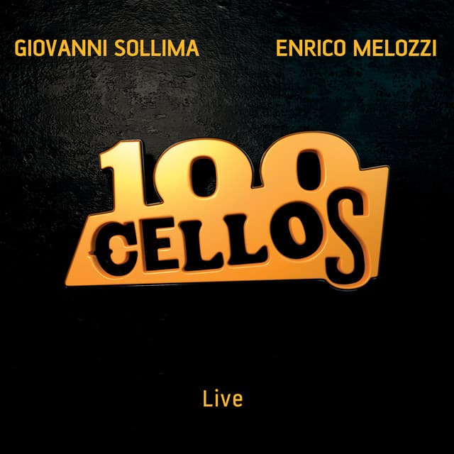 100 Cellos - 100 Cellos