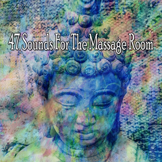47 Sounds For The Massage Room - Zen Meditation and Natural White Noise and New Age Deep Massage