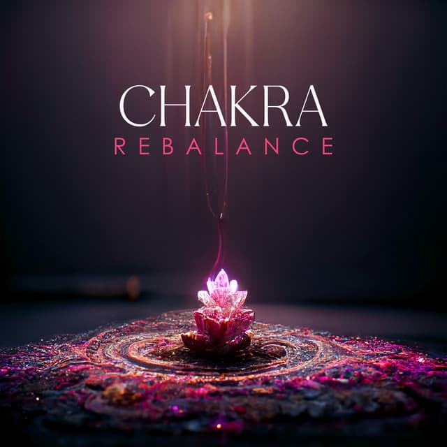 Chakra Rebalance: Solfeggio Frequencies To Open And Clear The Chakras - Chakra Healing Music Academy