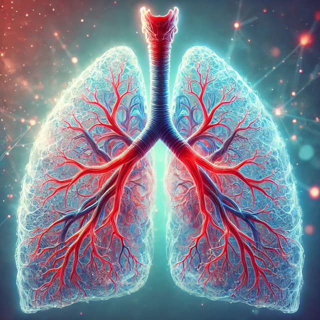 Lung Purification Sound Therapy 741Hz: Deep Detox - John Solfeggio