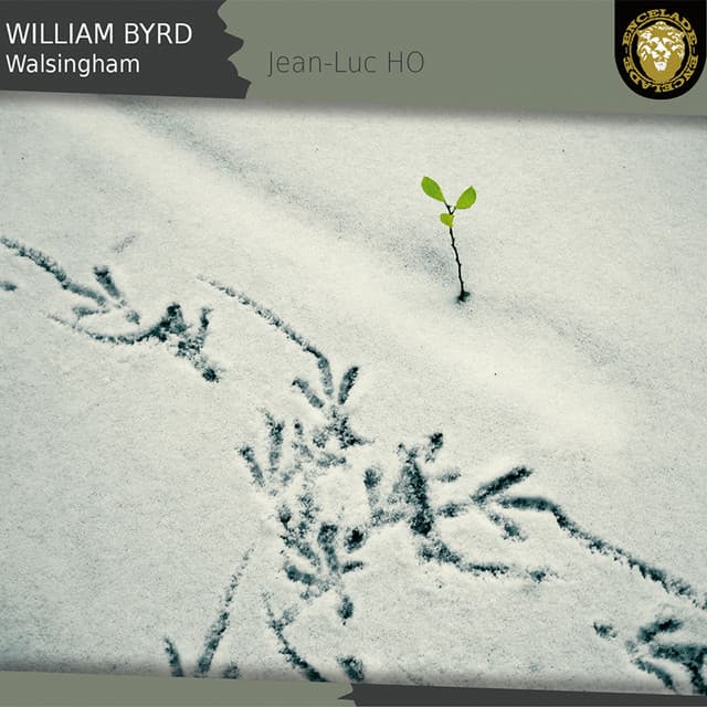 Walsingham - William Byrd