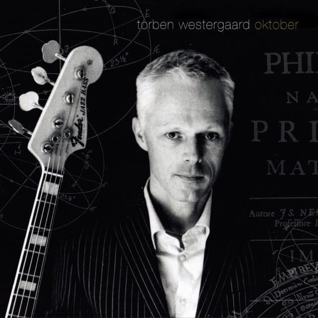 Oktober - Torben Westergaard