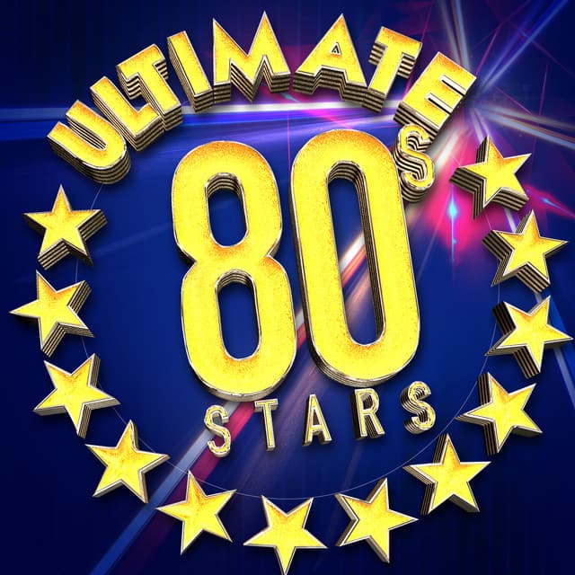 Ultimate 80's Stars - 80s Chartstarz