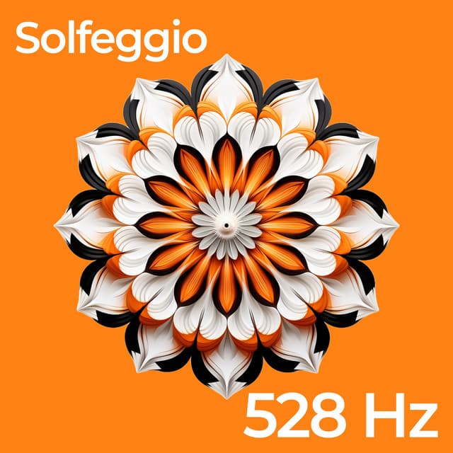 528 Hz Solfeggio Frequencies - Zenaida Tranquilis
