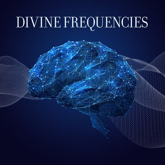 Divine Frequencies: Deep Meditation with Hz Wisdom - Nikola Code