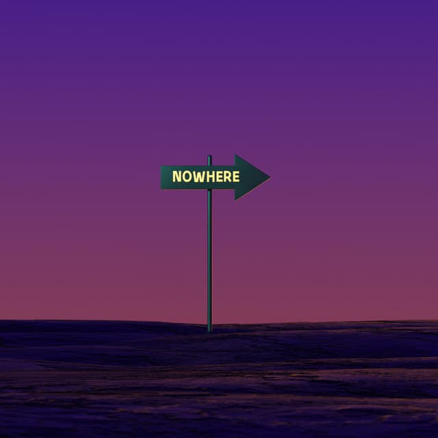 Nowhere - Lofi Beats