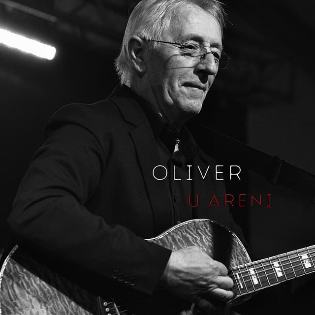Oliver u Areni - Oliver Dragojevic