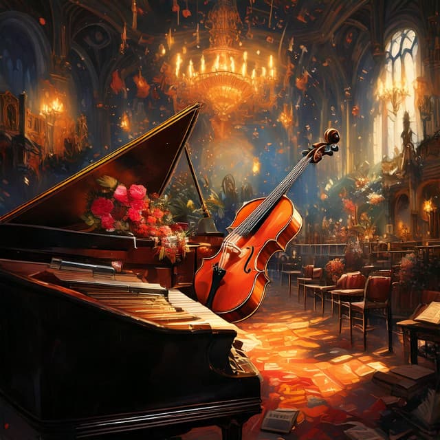 Focus Orchestra: Music for Concentration - Elliot Braun