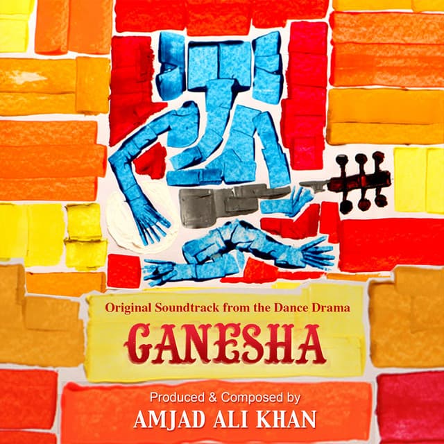 Ganesha - Amjad Ali Khan