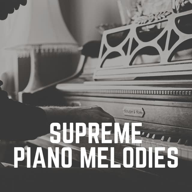 Supreme Piano Melodies - Simply Piano