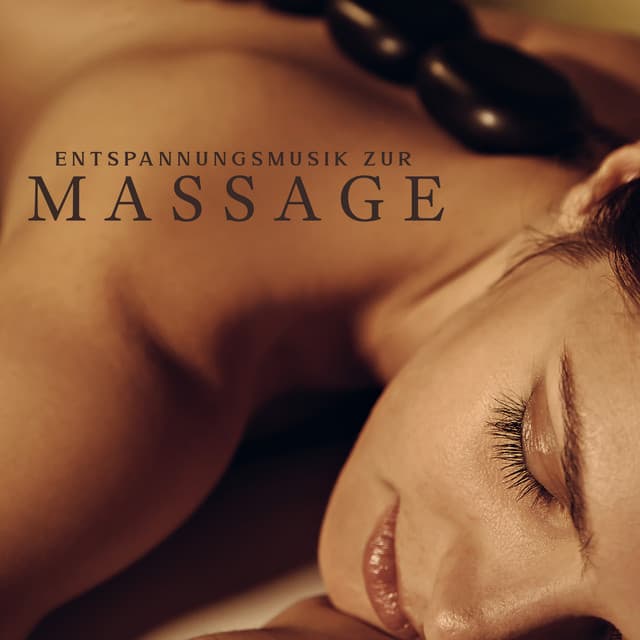 Entspannungsmusik zur Massage: Heilungsprozess, Tiefe Entspannung Meditation, Wellness Tag - Entspannende Musik Wellness