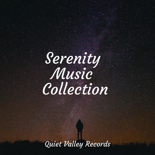 Serenity Music Collection - Relaxation Sleep Meditation