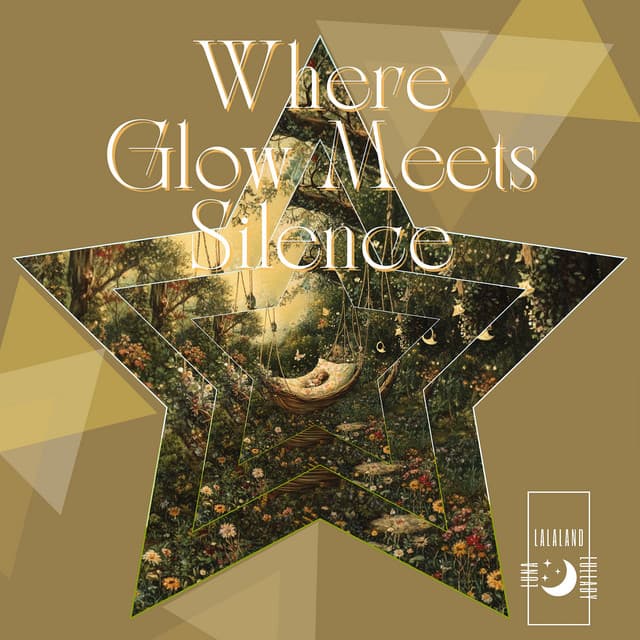 Where Glow Meets Silence - Luna Lalaland Lullaby