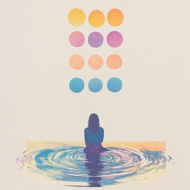 Friedvolle Erholung - Musik für Yoga