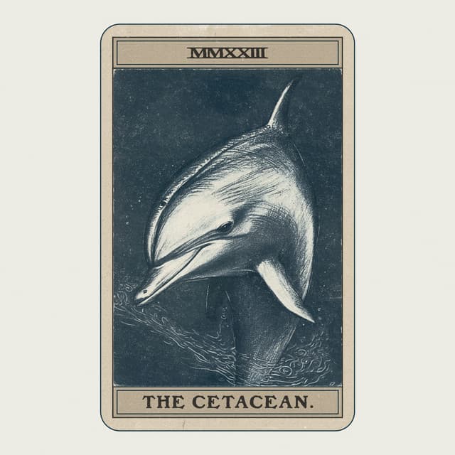 The Cetacean - Beach Sounds