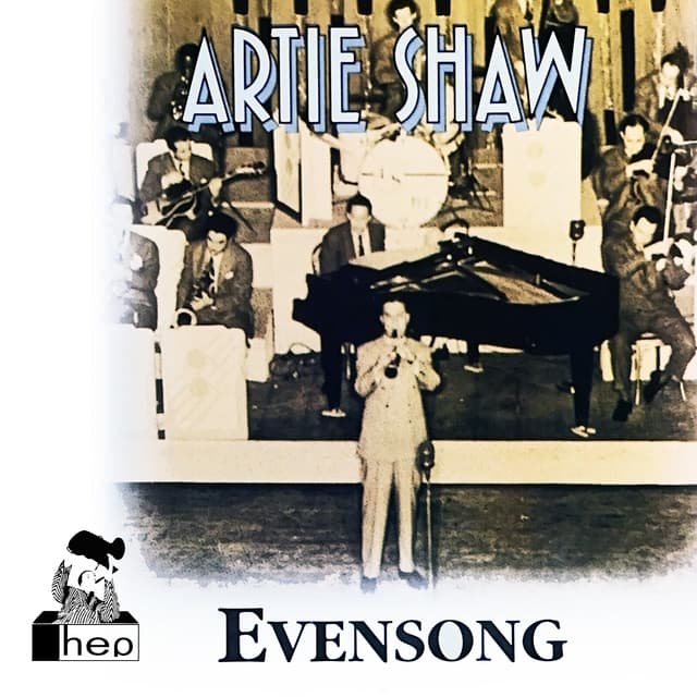 Evensong - Artie Shaw