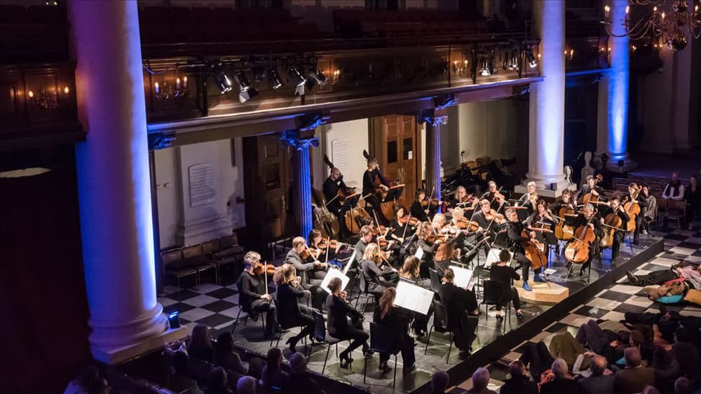 City of London Sinfonia