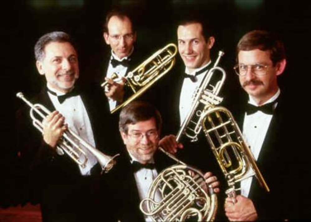 American Brass Quintet