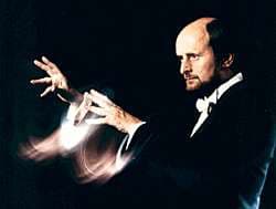 Sir Roger Norrington