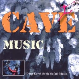CAVE Music - Chuck Jonkey