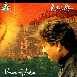 Voice Of India - Rashid Khan