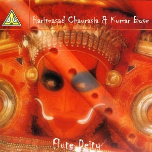 Flute Deity - Hariprasad Chaurasia