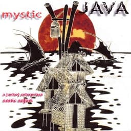 Mystic Java - Chuck Jonkey