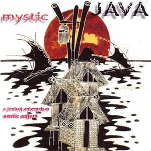 Mystic Java - Chuck Jonkey